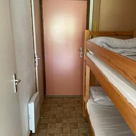 Apartamento 2 Pieces 6 Personnes Col Du Corbier *